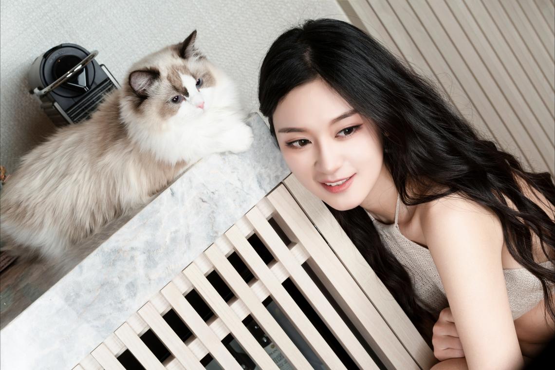 第九届内蒙古自治区文化产业博览交易会启幕